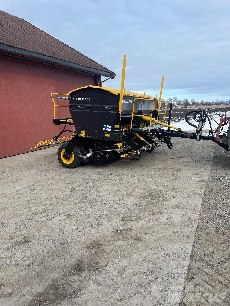 Multiva Ecerex 400 Semanatoare