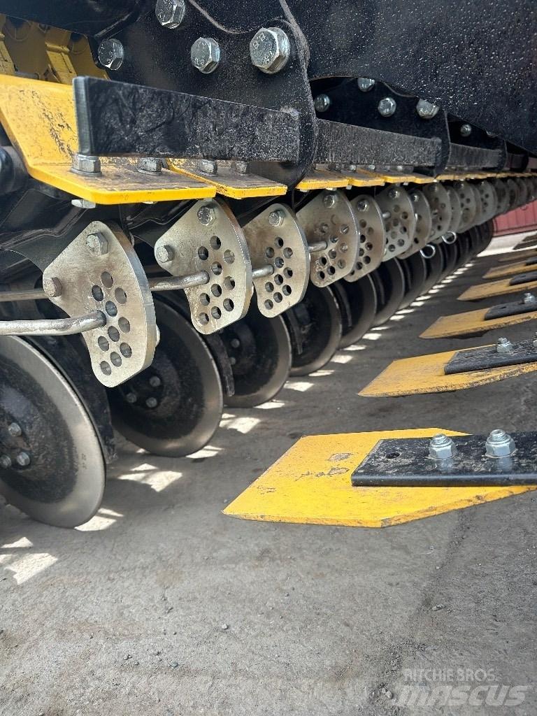 Multiva Ecerex 400 Semanatoare