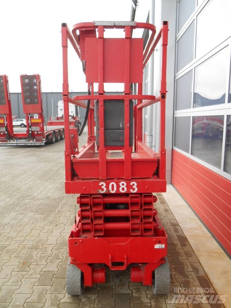 Genie GS 1932 Platforme foarfeca