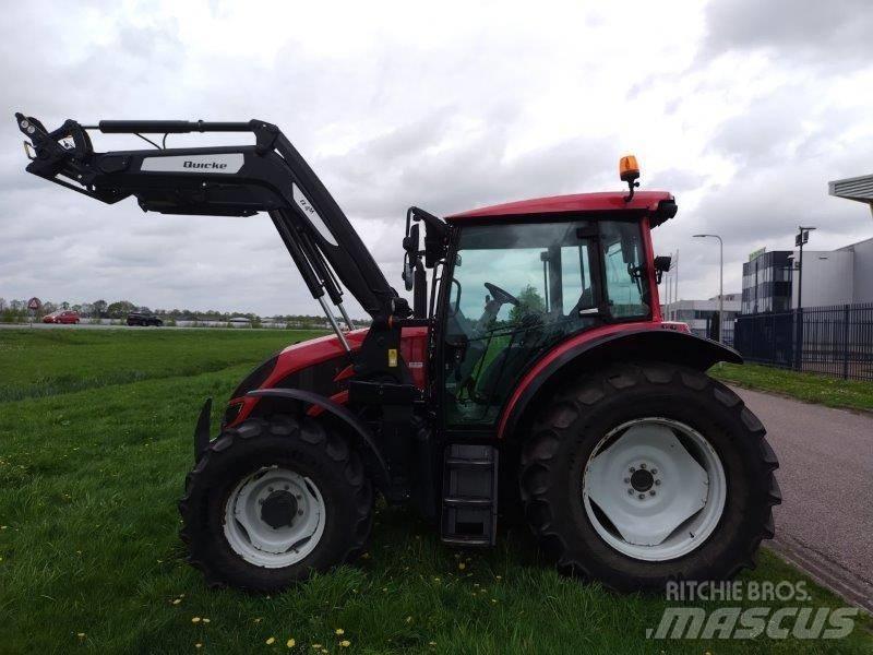 Valtra A 114 HT4 Tractoare