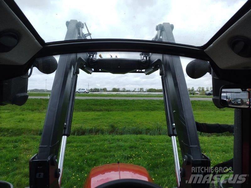 Valtra A 114 HT4 Tractoare