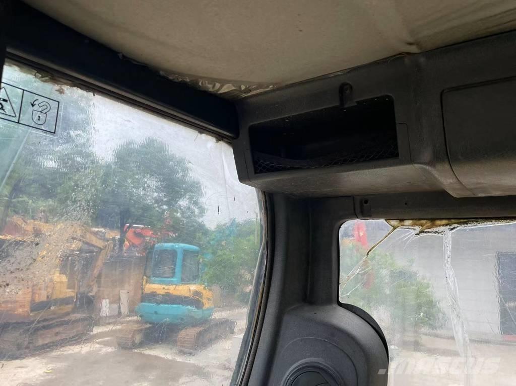 Hyundai R60-9 Excavatoare pe șenile
