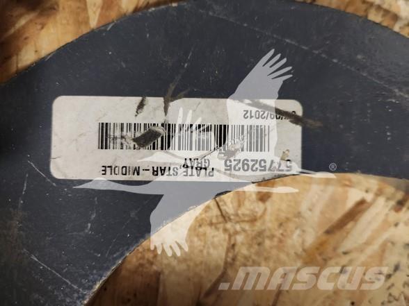 Atlas  Utilaje construcții - Altele