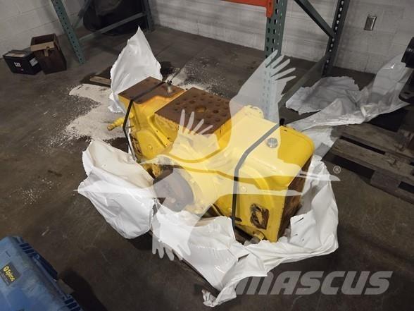 Atlas Copco  Utilaje construcții - Altele