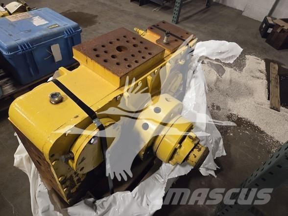 Atlas Copco  Utilaje construcții - Altele