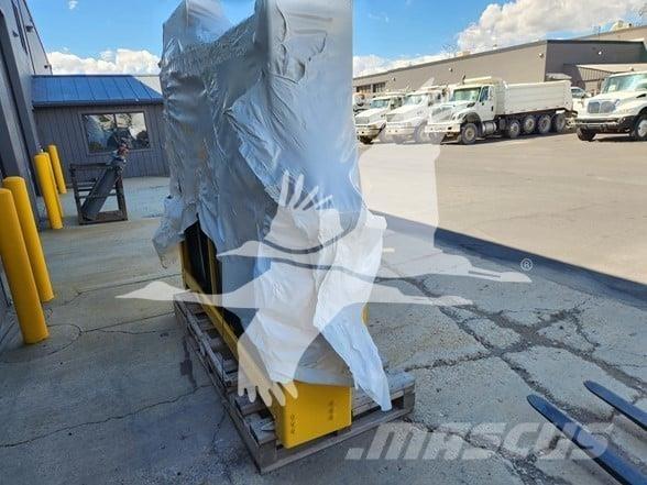 Atlas Copco  Utilaje construcții - Altele