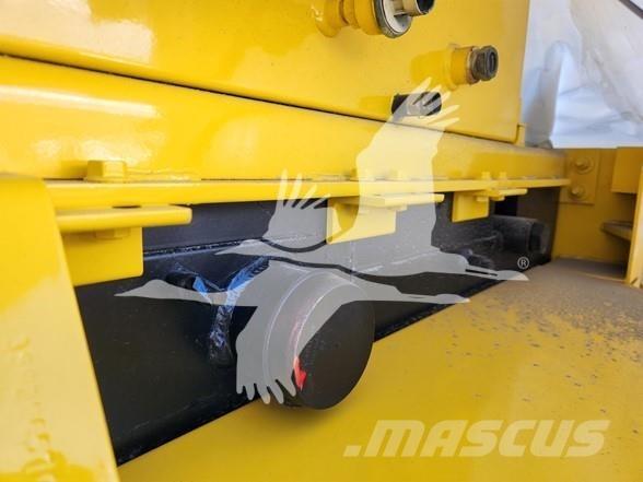 Atlas Copco  Utilaje construcții - Altele