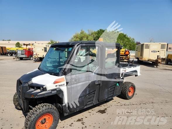Bobcat 3400XL ATV-uri