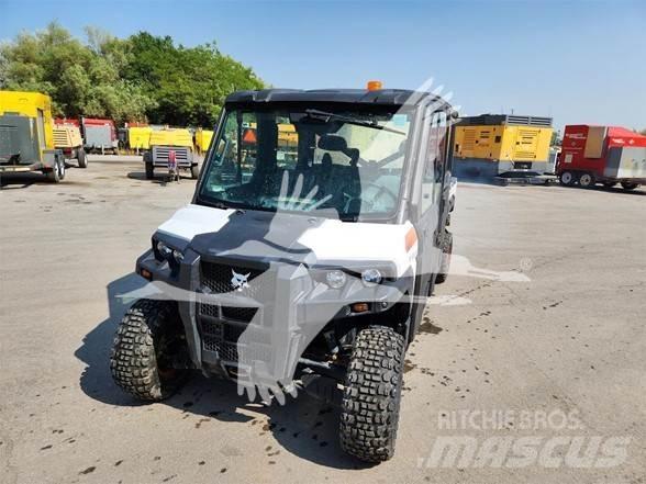 Bobcat 3400XL ATV-uri