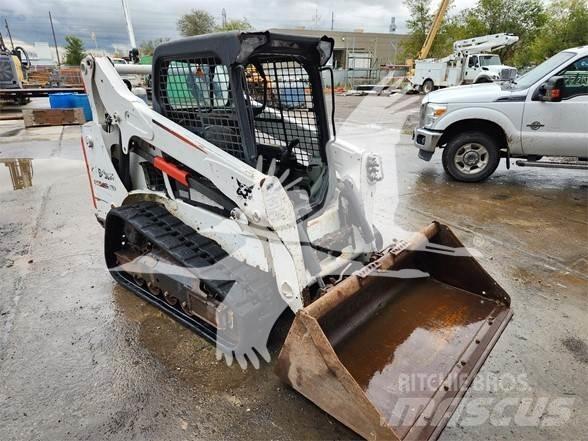 Bobcat T590 Mini incarcator