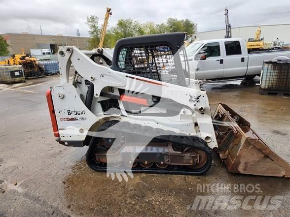 Bobcat T590 Mini incarcator