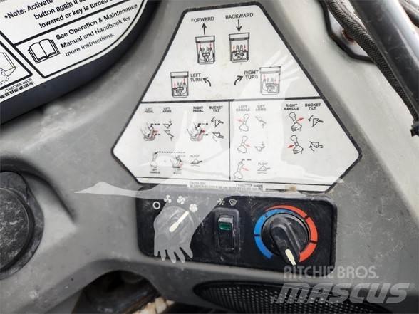 Bobcat T590 Mini incarcator