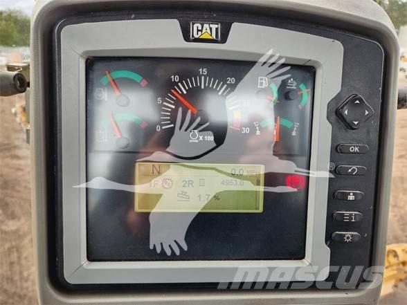 CAT 12M3 AWD Gredere