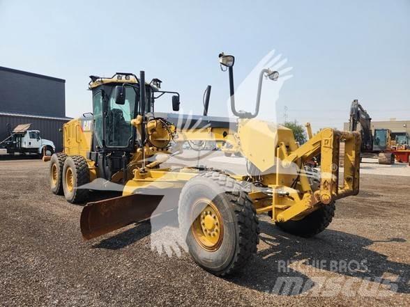 CAT 140M2 Gredere