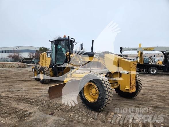CAT 140M3 Gredere