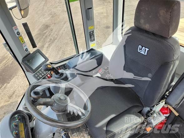 CAT 930M Incarcator pe pneuri