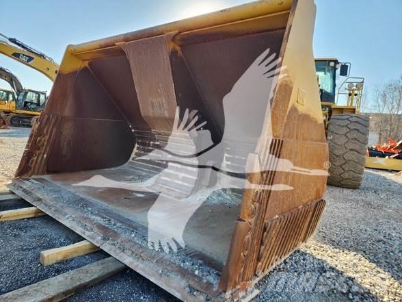 CAT 988H Pistoane