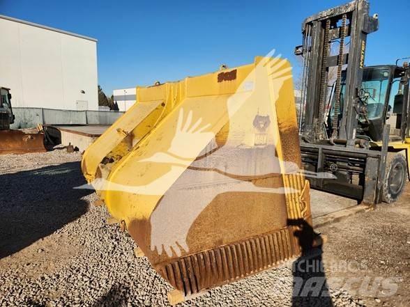 CAT 988H Pistoane