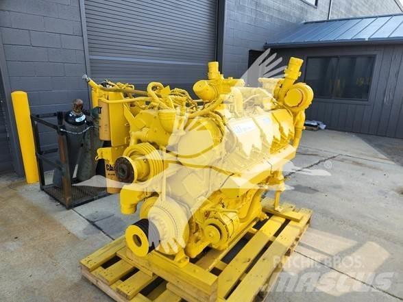 CAT C32 ACERT Motoare
