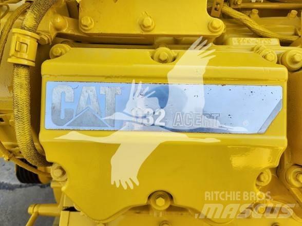 CAT C32 ACERT Motoare
