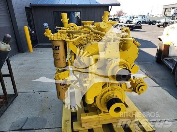 CAT C32 ACERT Motoare