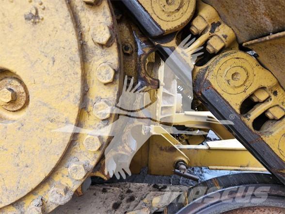 CAT D6T LGP Buldozere pe senile