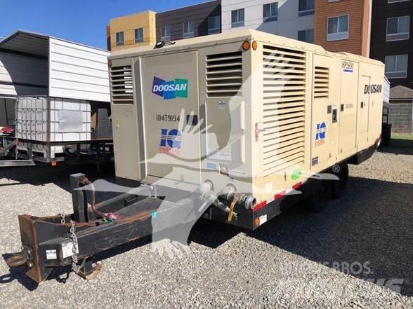 Doosan HP1600 Compresoare