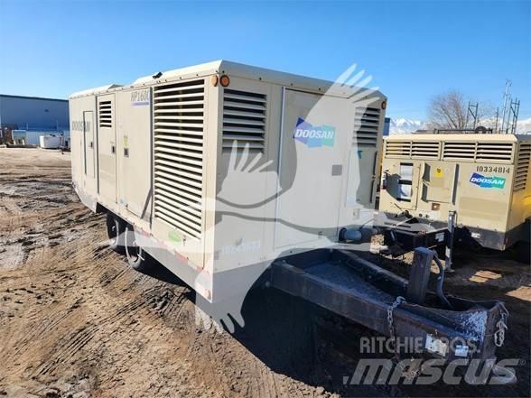 Doosan HP1600 Compresoare