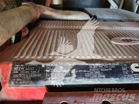Doosan HP1600 Compresoare