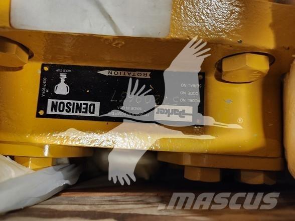 Epiroc  Utilaje construcții - Altele