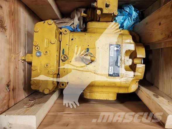 Epiroc  Utilaje construcții - Altele