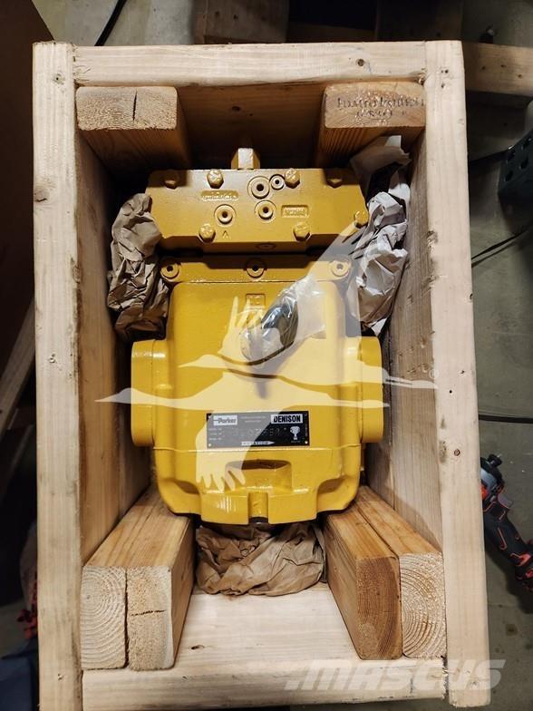 Epiroc  Utilaje construcții - Altele