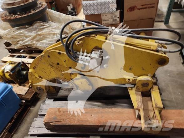 Epiroc  Utilaje construcții - Altele