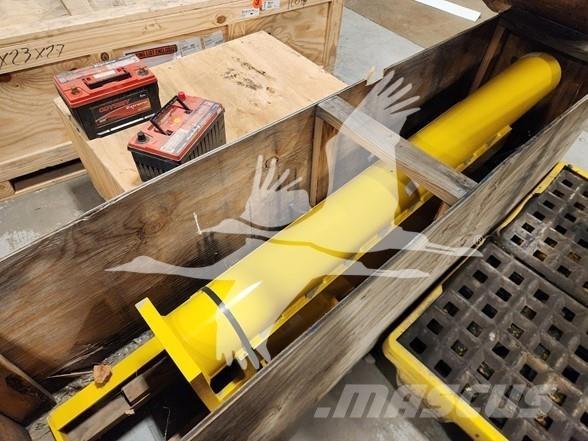 Epiroc  Utilaje construcții - Altele