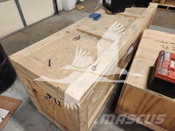 Epiroc  Utilaje construcții - Altele