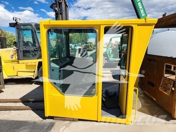Epiroc  Utilaje construcții - Altele