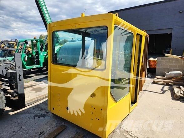 Epiroc  Utilaje construcții - Altele