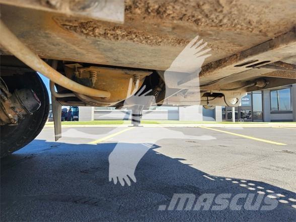 Ford F750 SD Utilaje construcții - Altele