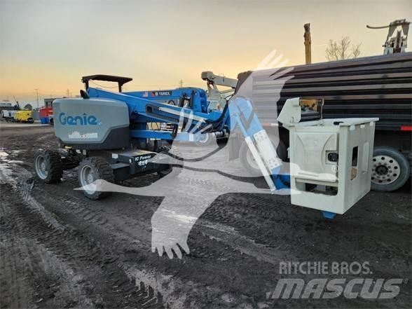 Genie Z45XC Nacele cu brat articulat