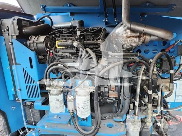 Genie Z45XC Nacele cu brat articulat