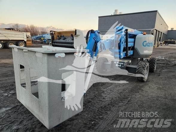 Genie Z45XC Nacele cu brat articulat