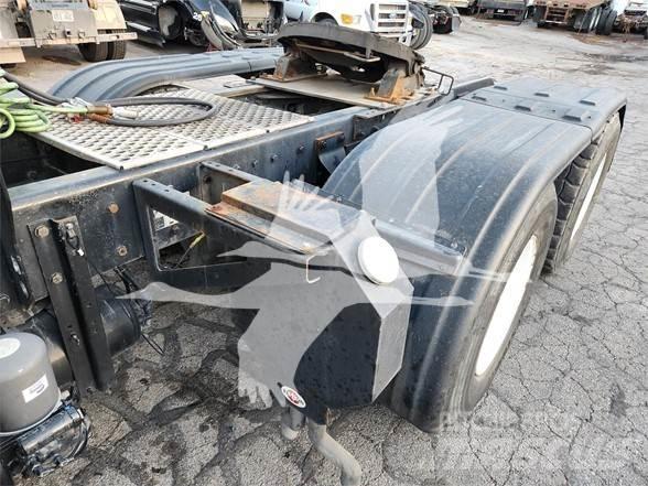 Kenworth C500 Autotractoare
