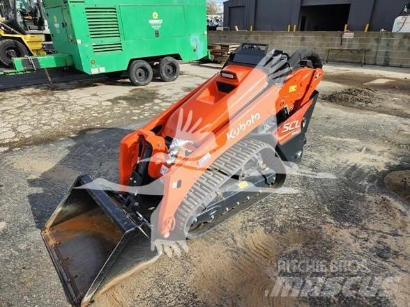 Kubota SCL1000 Utilaje construcții - Altele