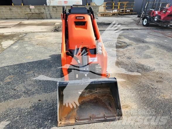 Kubota SCL1000 Utilaje construcții - Altele