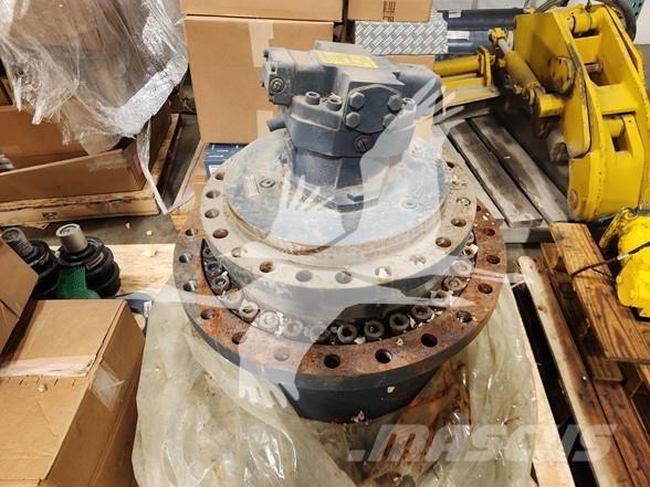 O&K  Utilaje construcții - Altele