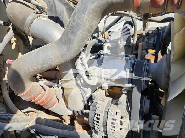 Peterbilt 330 Utilaje construcții - Altele