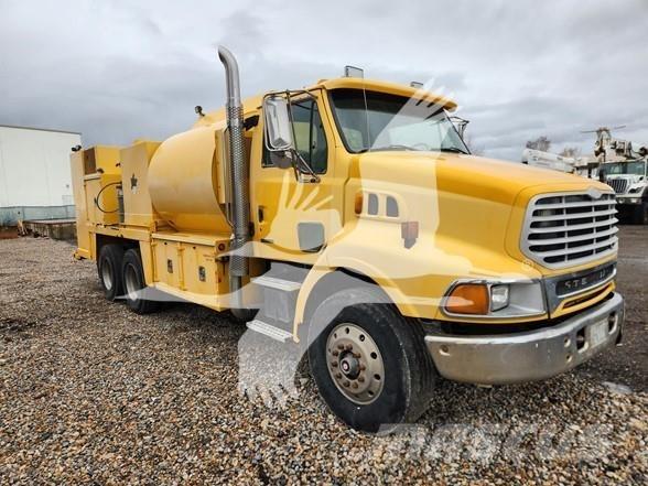 Sterling L9500 Utilaje construcții - Altele