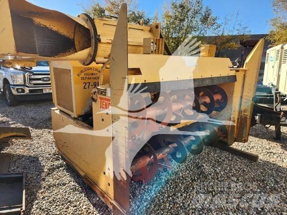  TENCO TC202 Dezapezitoare