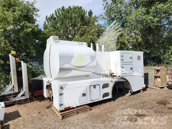 Valew 1000 GAL Utilaje construcții - Altele