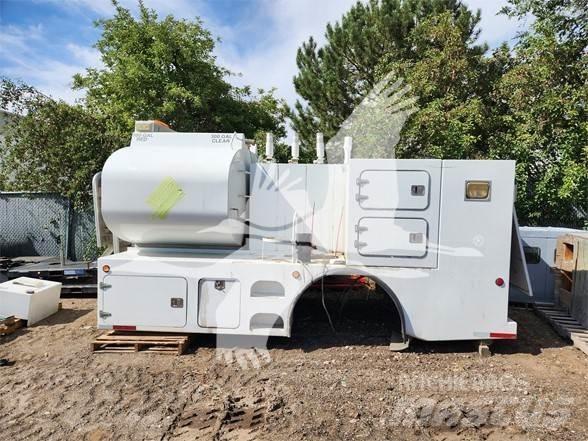 Valew 1000 GAL Utilaje construcții - Altele